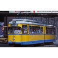 HN2603D Straßenbahn, Typ DUEWAG GT6, Version Essen, Ep. IV-V (digital, o. Sound) Thumbnail 1
