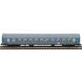 HN4420 4-tlg. Set Reisezugwagen „Touristen-Express", DR, Ep. III Thumbnail 12