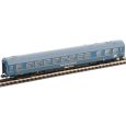 HN4420 4-tlg. Set Reisezugwagen „Touristen-Express", DR, Ep. III Thumbnail 14