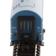 HN4420 4-tlg. Set Reisezugwagen „Touristen-Express", DR, Ep. III Thumbnail 19