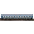 HN4420 4-tlg. Set Reisezugwagen „Touristen-Express", DR, Ep. III Thumbnail 21