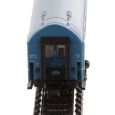 HN4420 4-tlg. Set Reisezugwagen „Touristen-Express", DR, Ep. III Thumbnail 22