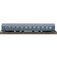 HN4420 4-tlg. Set Reisezugwagen „Touristen-Express", DR, Ep. III Thumbnail 24