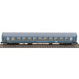 HN4420 4-tlg. Set Reisezugwagen „Touristen-Express", DR, Ep. III Thumbnail 6