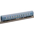 HN4420 4-tlg. Set Reisezugwagen „Touristen-Express", DR, Ep. III Thumbnail 8