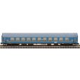 HN4420 4-tlg. Set Reisezugwagen „Touristen-Express", DR, Ep. III Thumbnail 9