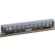 HN4423 3-tlg. Set Reisezugwagen „Spree-Alpen-Express", DR, Ep. IV Thumbnail 2