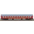 HN4423 3-tlg. Set Reisezugwagen „Spree-Alpen-Express", DR, Ep. IV Thumbnail 12