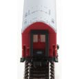 HN4423 3-tlg. Set Reisezugwagen „Spree-Alpen-Express", DR, Ep. IV Thumbnail 13