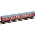 HN4423 3-tlg. Set Reisezugwagen „Spree-Alpen-Express", DR, Ep. IV Thumbnail 14
