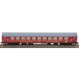 HN4423 3-tlg. Set Reisezugwagen „Spree-Alpen-Express", DR, Ep. IV Thumbnail 15