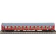 HN4423 3-tlg. Set Reisezugwagen „Spree-Alpen-Express", DR, Ep. IV Thumbnail 18