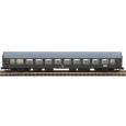 HN4423 3-tlg. Set Reisezugwagen „Spree-Alpen-Express", DR, Ep. IV Thumbnail 3