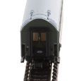 HN4423 3-tlg. Set Reisezugwagen „Spree-Alpen-Express", DR, Ep. IV Thumbnail 4