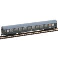 HN4423 3-tlg. Set Reisezugwagen „Spree-Alpen-Express", DR, Ep. IV Thumbnail 5