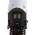 HN4423 3-tlg. Set Reisezugwagen „Spree-Alpen-Express", DR, Ep. IV Thumbnail 7