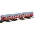 HN4423 3-tlg. Set Reisezugwagen „Spree-Alpen-Express", DR, Ep. IV Thumbnail 8