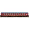 HN4423 3-tlg. Set Reisezugwagen „Spree-Alpen-Express", DR, Ep. IV Thumbnail 9