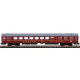 HN4424 3-tlg. Set „Spree-Alpen-Express" mit Autotransportwagen, DR, Ep. IV Thumbnail 2