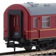 HN4424 3-tlg. Set „Spree-Alpen-Express" mit Autotransportwagen, DR, Ep. IV Thumbnail 3