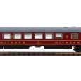 HN4424 3-tlg. Set „Spree-Alpen-Express" mit Autotransportwagen, DR, Ep. IV Thumbnail 4