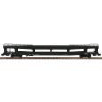 HN4424 3-tlg. Set „Spree-Alpen-Express" mit Autotransportwagen, DR, Ep. IV Thumbnail 8