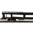 HN4424 3-tlg. Set „Spree-Alpen-Express" mit Autotransportwagen, DR, Ep. IV Thumbnail 10