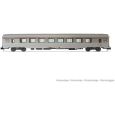 HN4445 TEE A8u Reisezugwagen, SNCF, Ep. IV Thumbnail 1