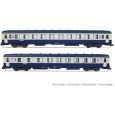 HN4447 Liegewagen DEV AO B10c10, SNCF, Ep. IV Thumbnail 1