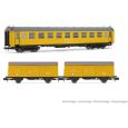 HN4456 3-tlg. Set „Tren Taller Granada", RENFE, Ep. V Thumbnail 1