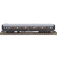 HN4460 3-tlg. Set Reisezugwagen „Castellano Expreso", RENFE, Ep. IV Thumbnail 2