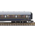 HN4460 3-tlg. Set Reisezugwagen „Castellano Expreso", RENFE, Ep. IV Thumbnail 3
