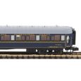 HN4460 3-tlg. Set Reisezugwagen „Castellano Expreso", RENFE, Ep. IV Thumbnail 5