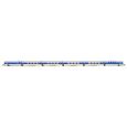 HN4462 6-tlg. Grundset „Talgo 200", RENFE, Ep. V Thumbnail 1