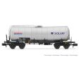 HN6605 Isolierter Kesselwagen, „Nacco/Solvay”, SNCF, Ep. V Thumbnail 1