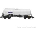 HN6606 Isolierter Kesselwagen Uahs "Algeco", SNCF, Ep. IV-V Thumbnail 1