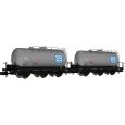 HN6612 2-tlg. Set Kesselwagen "Campsa", RENFE, Ep. IV Thumbnail 1
