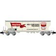 HN6622 Schwenkdachwagen "Andros", SNCF, Ep. IV Thumbnail 1