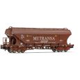 HN6623 Schwenkdachwagen TT5 "Metransa", RENFE, Ep. IV Thumbnail 2