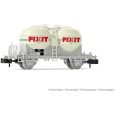 HN6641 Silowagen Ucs "Fixit", SNCF, Ep. V Thumbnail 1