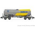 HN6628 Kesselwagen "Saltra", RENFE, Ep. IV Thumbnail 1