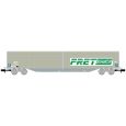 HN6636 Schiebewandwagen Habbins "FRET", SNCF, Ep. IV-V Thumbnail 1