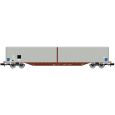 HN6637 Schiebewandwagen Habbins "Ermewa", F-ERSA, Ep. VI Thumbnail 1
