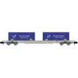 HN6659 Containerwagen "Rheinkraft", Ep. V-VI Thumbnail 1