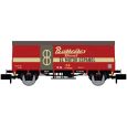 HN6661 Gedeckter Güterwagen J300.000 "Barreiros", RENFE, Ep. III Thumbnail 1