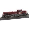 HN9057S Diesellok DE 18 001, Cargo Logistik Rail Service, Ep. VI (inkl. Sound) Thumbnail 1