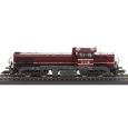 HN9057S Diesellok DE 18 001, Cargo Logistik Rail Service, Ep. VI (inkl. Sound) Thumbnail 2