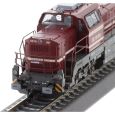HN9057S Diesellok DE 18 001, Cargo Logistik Rail Service, Ep. VI (inkl. Sound) Thumbnail 6