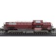 HN9057S Diesellok DE 18 001, Cargo Logistik Rail Service, Ep. VI (inkl. Sound) Thumbnail 7
