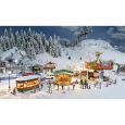 190143 Aktions-Set: Weihnachtsmarkt Thumbnail 1
